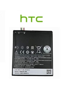 HTC ONE E9/E9 Plus Batarya Pil BOPJX100+ Tamir Seti