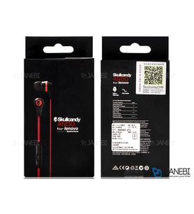 Lenovo Skullcandy ANDO Orjinal Kulaklık