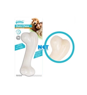 Pawise Dura Chew Tavuk Aromalı Köpek Kemiği 15,5cm