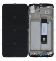 Redmi 9T Çıtalı LCD Ekran + Dokunmatik YÜKSEK KALİTELİ