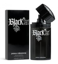 Paco Rabanne – Black XS – 100 ML – EDT – Erkek Parfümü
