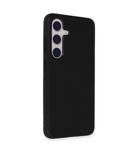 Samsung Galaxy S24 Kılıf Taft Kapak - Siyah