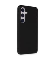 Samsung Galaxy S24 Kılıf Taft Kapak - Siyah