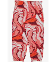 Breeze Girls & Boys Erkek Çocuk Eşofman Altı Batik Desenli Cepli 1-4 Yaş, Karışık Renk