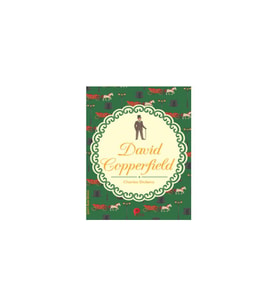 David Copperfield -Charles Dickens