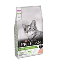 Pro Plan 3 Kg Steril Kısırlaştırılmış Kedi Somonlu