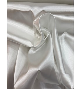 ITHAL SATEN KIRIK BEYAZ 150 CM TOP (20 METRE)