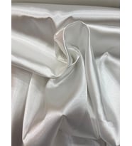 ITHAL SATEN KIRIK BEYAZ 150 CM TOP (20 METRE)