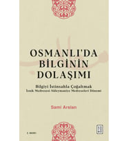 Osmanlı’da Bilginin Dolaşımı