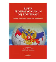 Rusya Fedarasyonunun Dış Politikası
