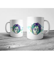 Pixxa John Lennon Kupa Bardak Model 3
