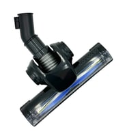 Fakir İle Uyumlu Veyron XL Süpürge Slim Turbo Başlık