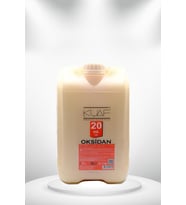 Oksidan %6 20 Vol. 5000 ml
