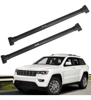 Grand Cherokee 2011-2019 Arası Ara Atkı Black (İthal)