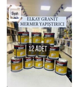 Granit Mermer Yapıştırıcısı