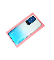 Tkgz Xiaomi Redmi 10 Arka Kapak MAVİ