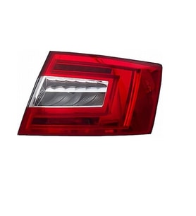 Skoda Octavia 2017-2020 Stop Lambası Ledli Stop Sağ