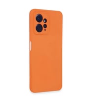 Note 12 4g Kılıf Nano İçi Kadife  - Tcu