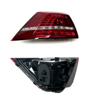 LEOPARTS Golf 7 Stop Lambası Dış Sol (Ledli) 2013-2017 5G0945207