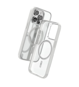 Venco  İphone 15 Pro Max Joly Magsafe Kapak - Beyaz
