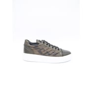 Luciano Bellini E3718 Erkek Casual Ayakkabı - KAMUFLAJ DESEN