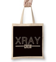 Crew Radiology Radiography Radiologist Radiographer Bez Çanta Uzun Saplı