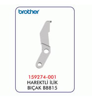 B815 Hareketli İlik Bıçak