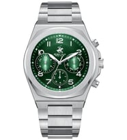 Beverly Hills Polo Club BP3777X.370 Erkek Kol Saati (Gri)