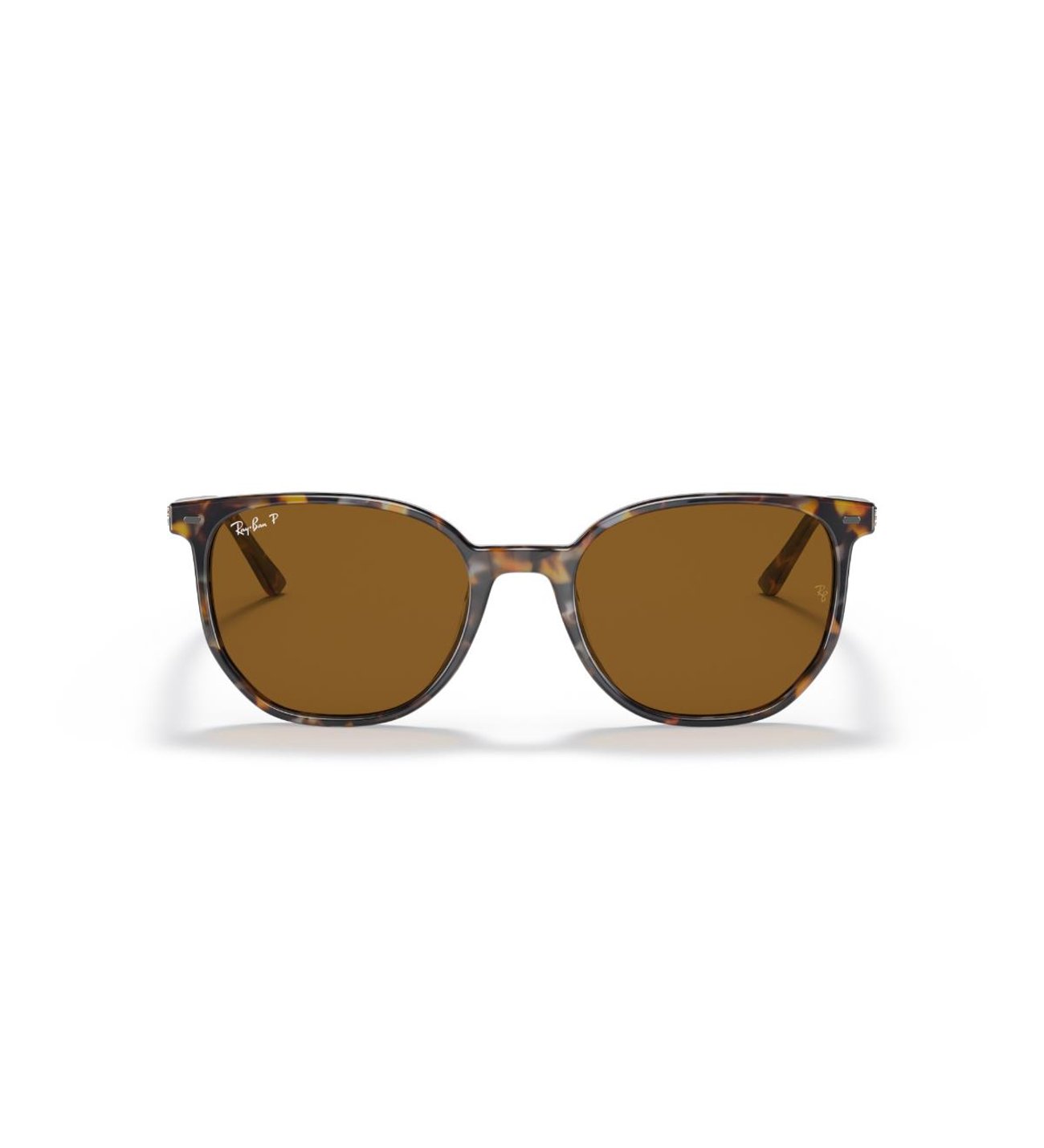 RB 2197 135757 52 Ray-Ban ELLIOT Polarize Güneş Gözlüğü