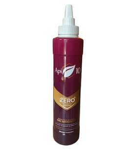 Api10 Zero+ Doğal Karışım (550 gr)