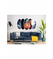 AVENGERS MDF TABLO-0545
