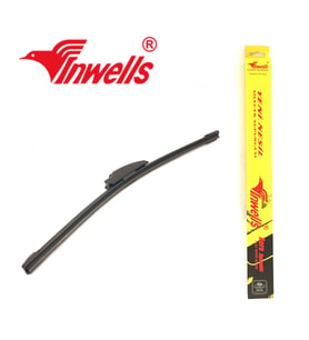 Inwells Aero Dynamics Muz Silecek 710Mm