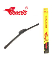 Inwells Aero Dynamics Muz Silecek 710Mm
