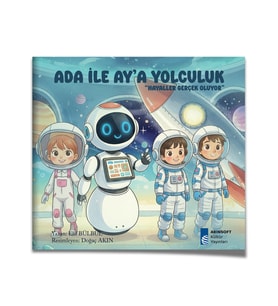 Ada ile Ay'a Yolculuk