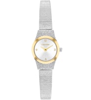 Calvin Klein Ck35700050 Kadın Saat ve Bileklik Seti