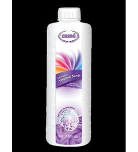 ERSAĞ RENKLİLER İÇİN ÇAMAŞIR YIKAMA SIVISI 1000 ML