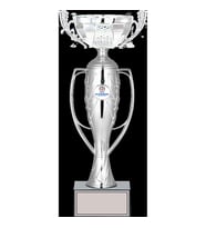 ODAK KUPA - Medium Kupalar - M-199 A - 39 cm