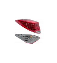 Esse Otomotiv Civic 12-14 Hb. Ledli Dış Sol Stop Lambası - DPO-217-19B3L-WE - 33550-TV0-E01