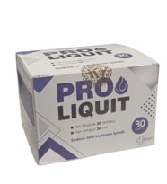Proliquit 30ml 30 Oral Flakon - Enzimatik Hidrolize Sığır Kollajeni
