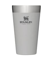 Stanley Adventure Vakumlu Soğuk İçecek Bardağı 0.47 Lt Koyu Beyaz