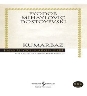 Kumarbaz - Hasan Ali Yücel Klasikleri