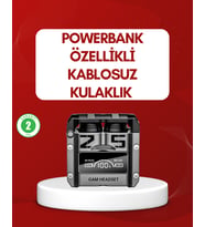 Anc Aktif Gürültü Önleyici