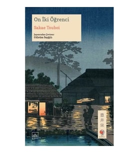 On İki Öğrenci