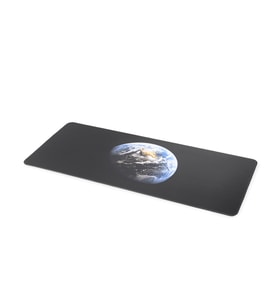 Mouse Pad 300 X 700 Mm - Gezegen Desenli ZR1112