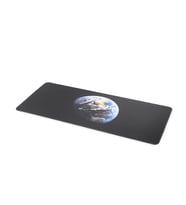Mouse Pad 300 X 700 Mm - Gezegen Desenli ZR1112