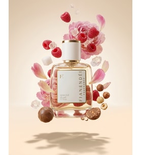 FIANENDÉI PARFUMS W-V3 Ahududulu Tatlı Kadın Parfüm EDP 50 ML