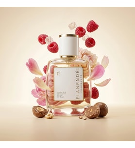 FIANENDÉI PARFUMS W-V3 SPECIAL KADIN PARFUM 50 ML