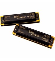 Fender Harmonica Blues Deville F