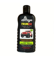 Plastik Trim Yenileyici Ve Parlatıcı 200 Ml