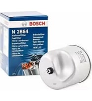 Bosch F026402864 Mazot Fıltresı Transıt Courıer 14 /> B Max 12 /> Fıesta Vı 08 /> Cmax Iı Focus Iıı